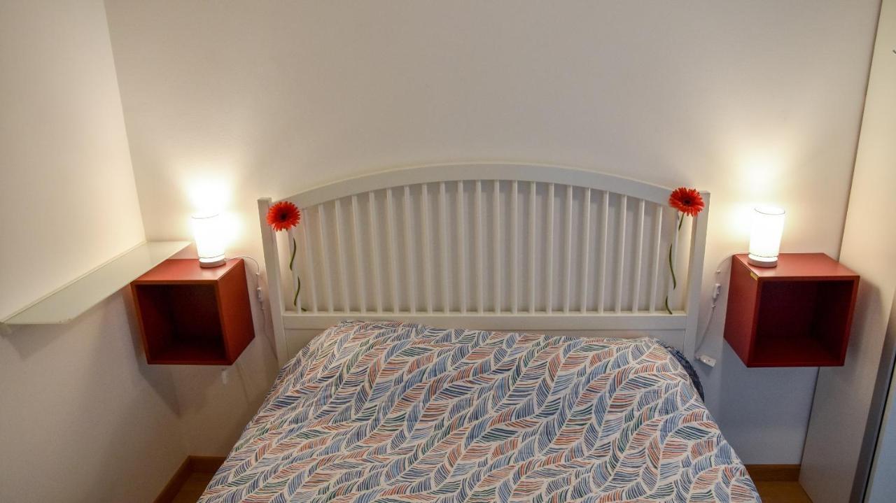 616 Genova - Loft Al Porto Antico Daire Dış mekan fotoğraf
