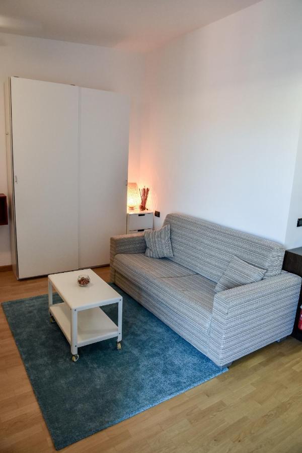 616 Genova - Loft Al Porto Antico Daire Dış mekan fotoğraf